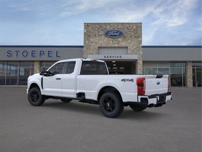 2026 Ford Super Duty F-250® XL