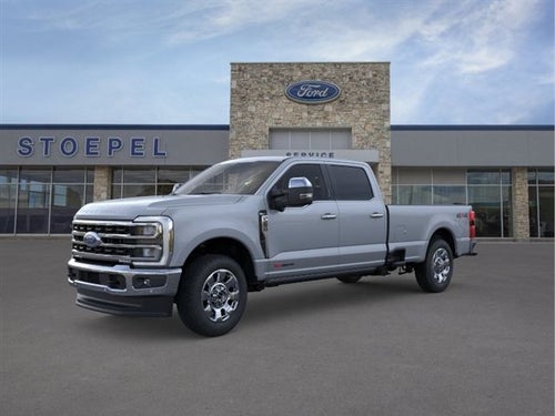 2026 Ford Super Duty F-250® King Ranch®