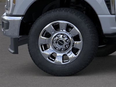 2026 Ford Super Duty F-250® King Ranch®