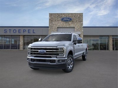 2026 Ford Super Duty F-250® King Ranch®