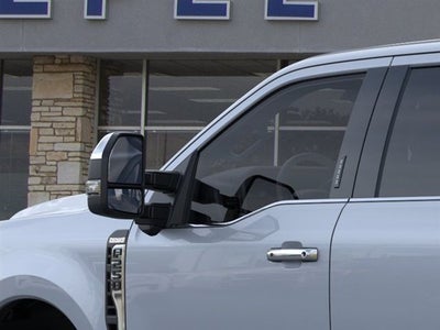 2026 Ford Super Duty F-250® King Ranch®