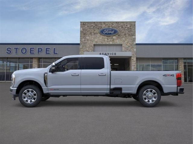 2026 Ford Super Duty F-250® King Ranch®