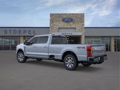 2026 Ford Super Duty F-250® King Ranch®
