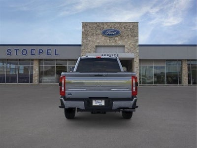 2026 Ford Super Duty F-250® King Ranch®