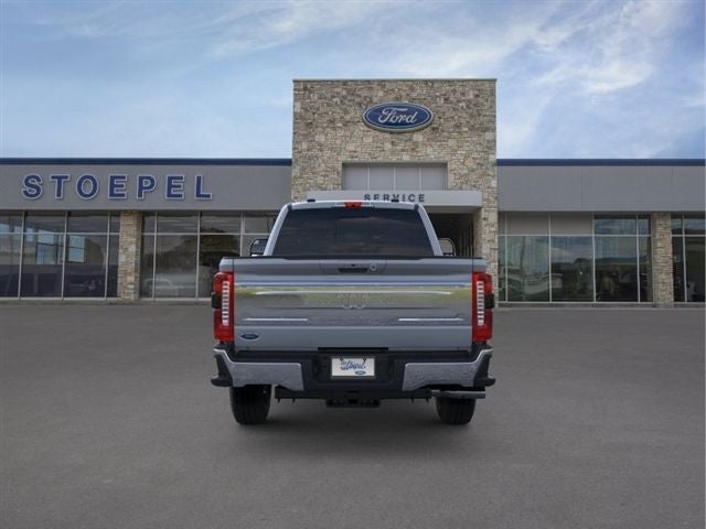 2026 Ford Super Duty F-250® King Ranch®