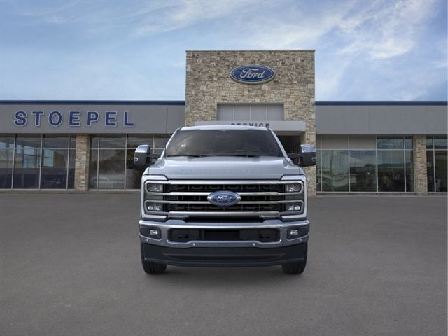 2026 Ford Super Duty F-250® King Ranch®