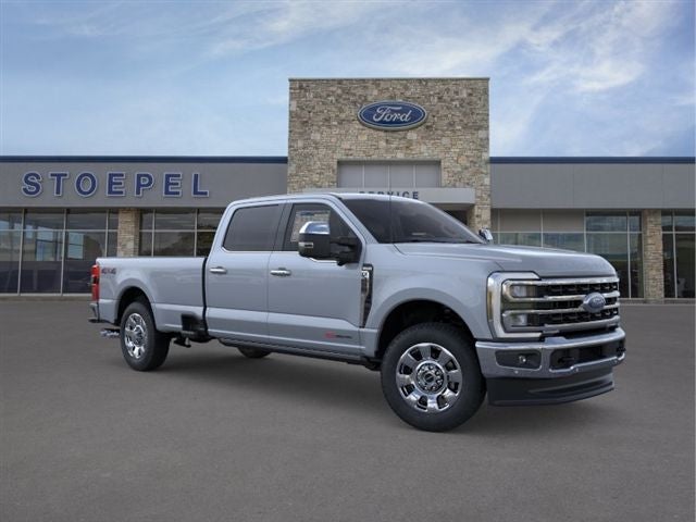 2026 Ford Super Duty F-250® King Ranch®