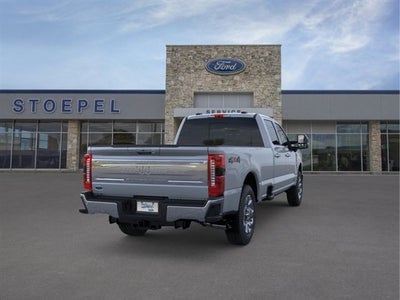 2026 Ford Super Duty F-250® King Ranch®