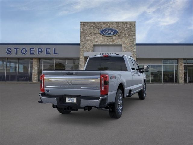 2026 Ford Super Duty F-250® King Ranch®