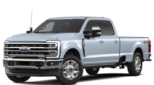 2026 Ford Super Duty F-250® King Ranch®