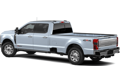 2026 Ford Super Duty F-250® King Ranch®