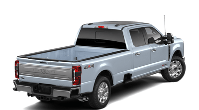 2026 Ford Super Duty F-250® King Ranch®