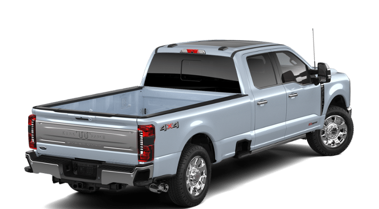2026 Ford Super Duty F-250® King Ranch®