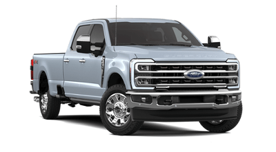 2026 Ford Super Duty F-250® King Ranch®