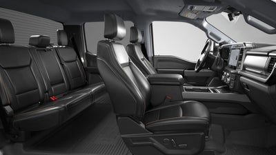 2026 Ford Super Duty F-250® Lariat®