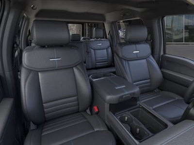2026 Ford Super Duty F-250® Platinum®