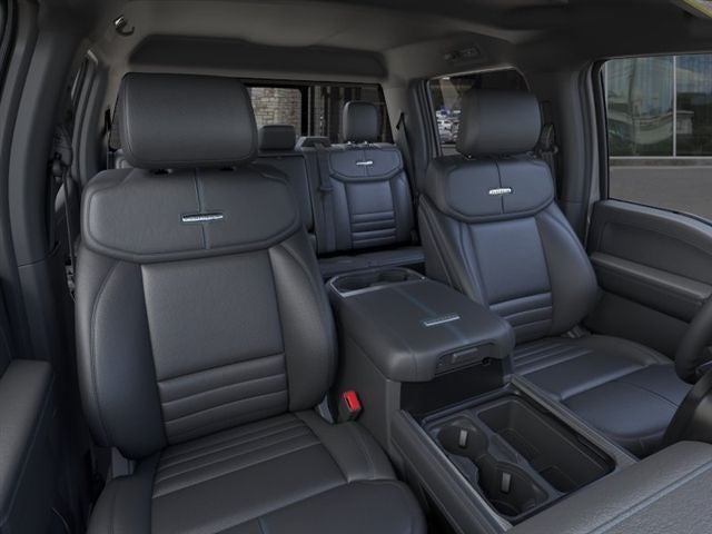 2026 Ford Super Duty F-250® Platinum®