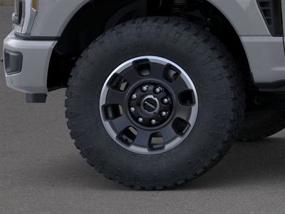 2026 Ford Super Duty F-250® Platinum®