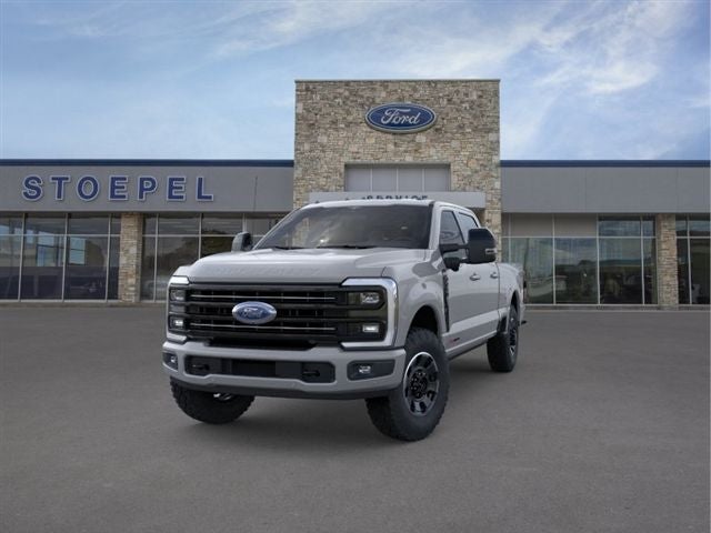 2026 Ford Super Duty F-250® Platinum®