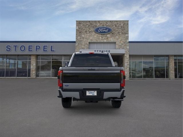 2026 Ford Super Duty F-250® Platinum®