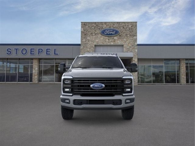 2026 Ford Super Duty F-250® Platinum®