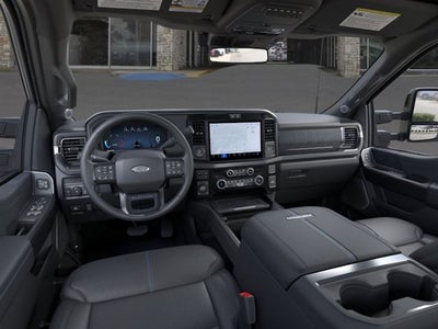2026 Ford Super Duty F-250® Platinum®