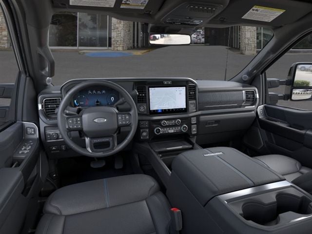 2026 Ford Super Duty F-250® Platinum®