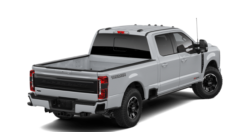 2026 Ford Super Duty F-250® Platinum®