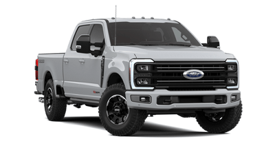 2026 Ford Super Duty F-250® Platinum®
