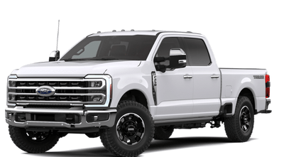 2026 Ford Super Duty F-250® King Ranch®