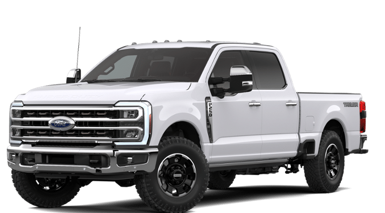 2026 Ford Super Duty F-250® King Ranch®