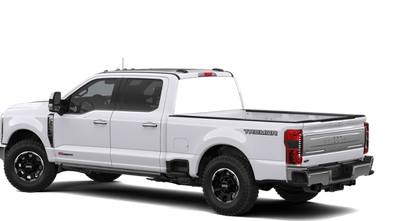 2026 Ford Super Duty F-250® King Ranch®