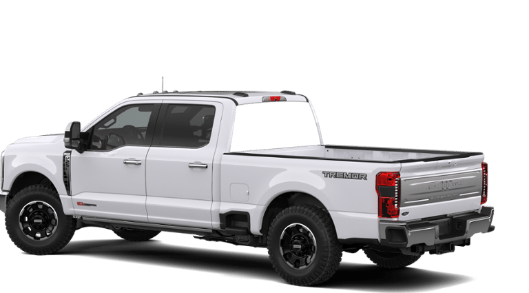 2026 Ford Super Duty F-250® King Ranch®