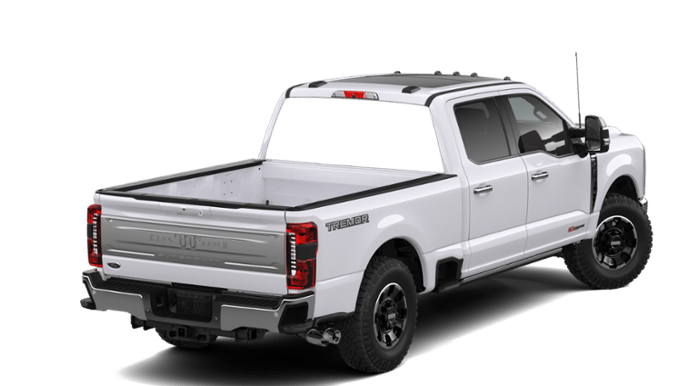 2026 Ford Super Duty F-250® King Ranch®