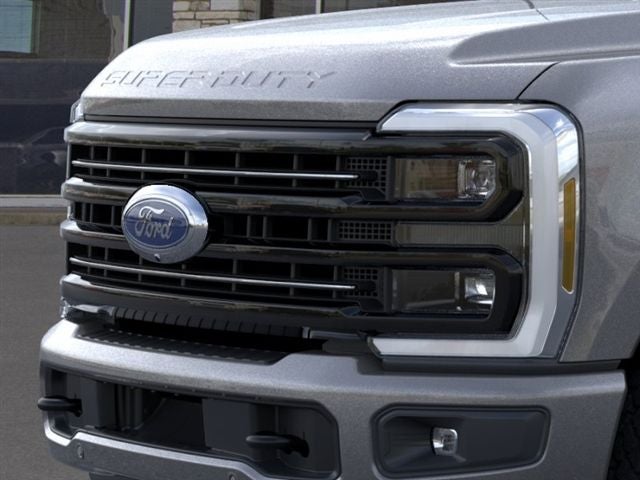 2026 Ford Super Duty F-250® Platinum®