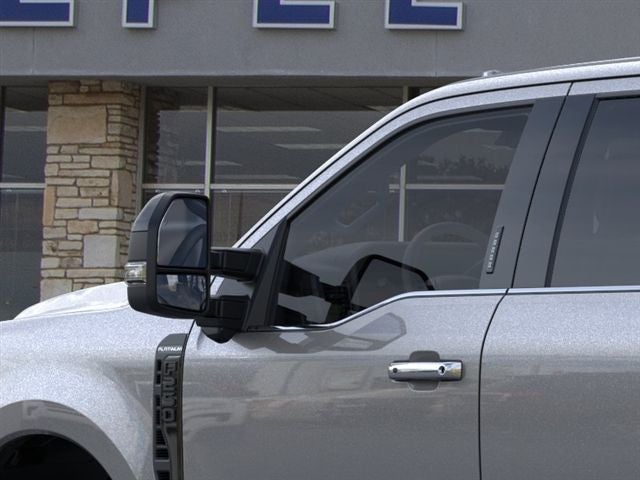 2026 Ford Super Duty F-250® Platinum®