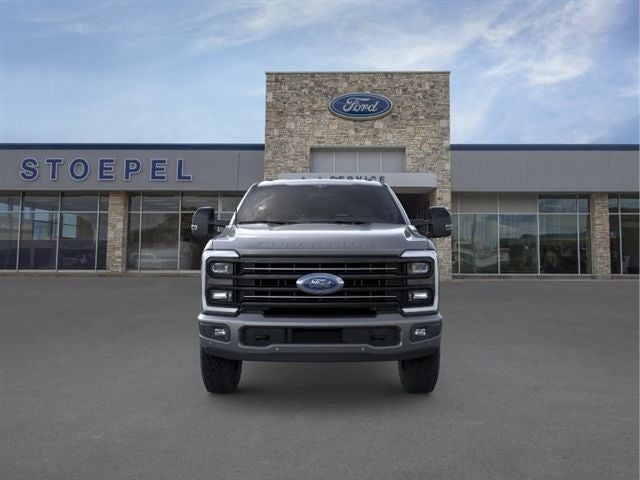 2026 Ford Super Duty F-250® Platinum®