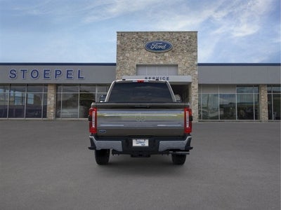 2026 Ford Super Duty F-250® King Ranch®