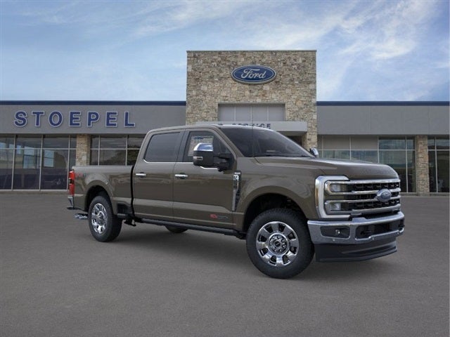 2026 Ford Super Duty F-250® King Ranch®