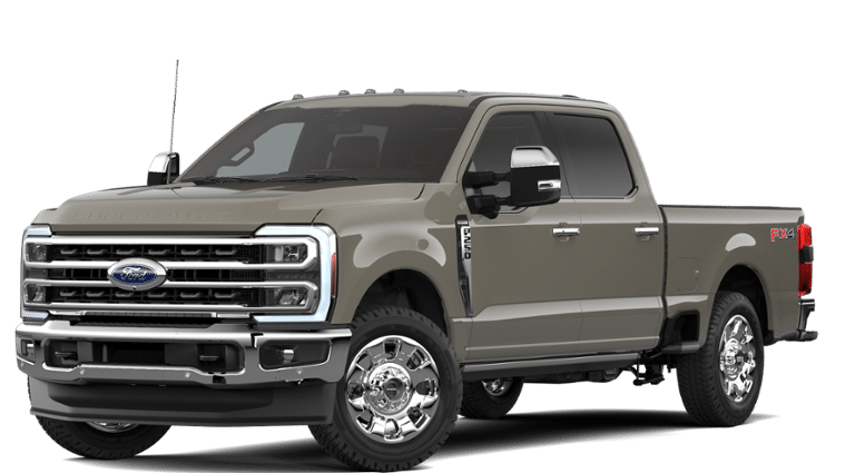 2026 Ford Super Duty F-250® King Ranch®