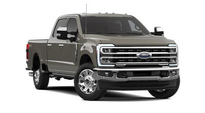 2026 Ford Super Duty F-250® King Ranch®