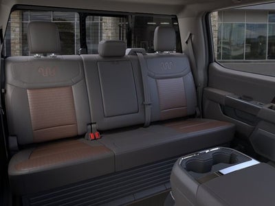 2026 Ford Super Duty F-250® King Ranch®