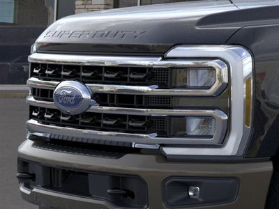 2026 Ford Super Duty F-250® King Ranch®