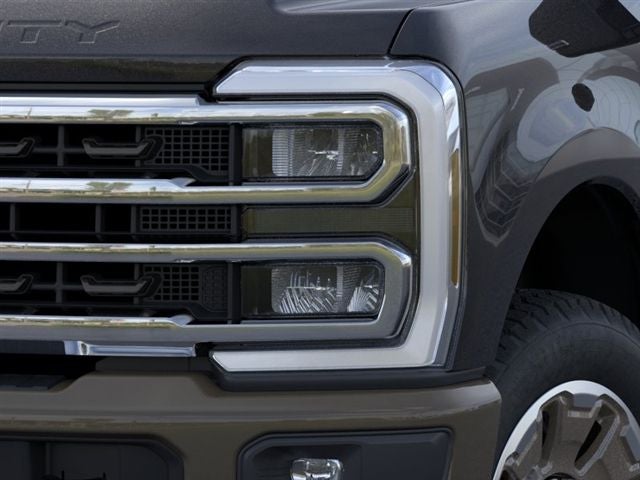 2026 Ford Super Duty F-250® King Ranch®