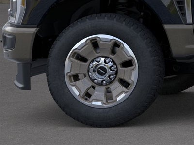2026 Ford Super Duty F-250® King Ranch®