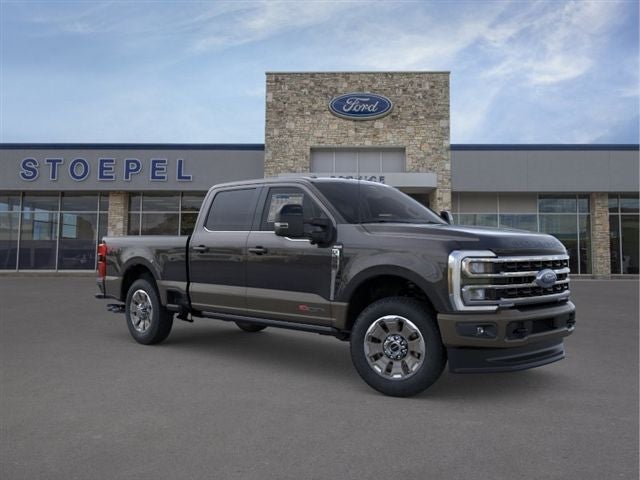 2026 Ford Super Duty F-250® King Ranch®