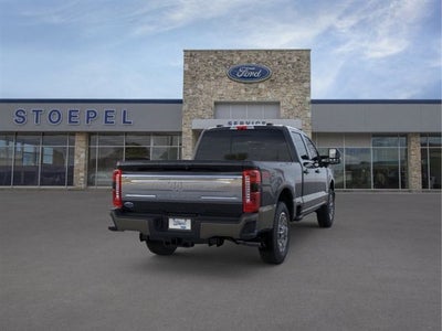 2026 Ford Super Duty F-250® King Ranch®