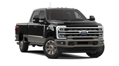 2026 Ford Super Duty F-250® King Ranch®