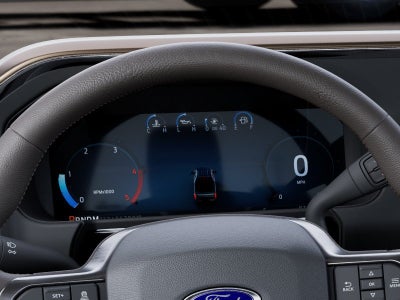2027 Ford F-250SD King Ranch