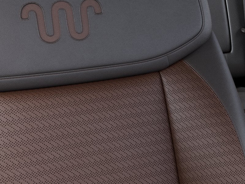 2027 Ford F-250SD King Ranch